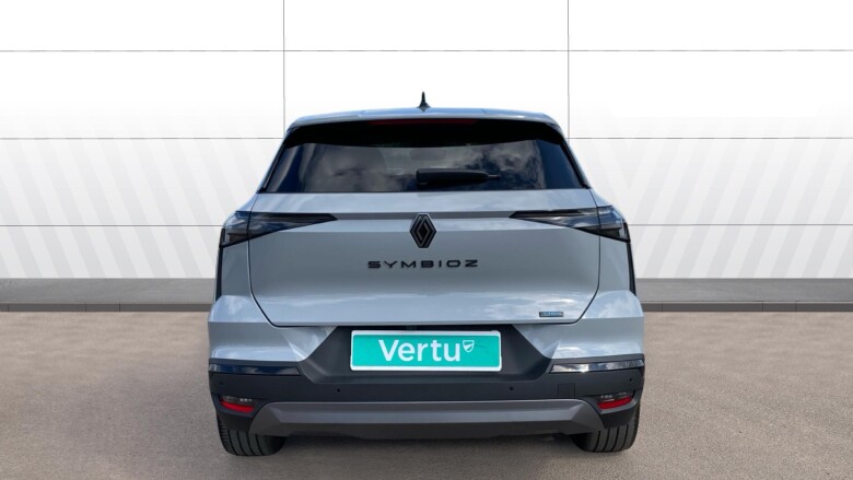 Renault Symbioz 1.6 E-Tech FHEV 145 Techno Esprit Alpine 5dr Auto Hybrid Estate